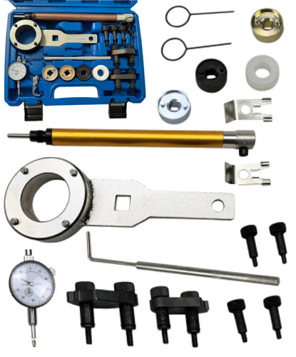 Kit calage distribution - , vw
