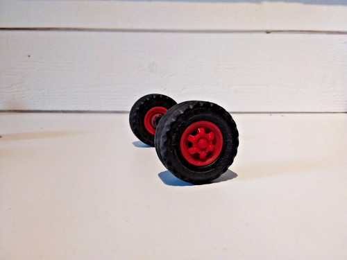 Playmobil pièce 3318 - 3318/, camion