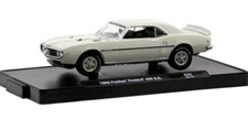 Pontiac firebird 400 - firebird, h.o.