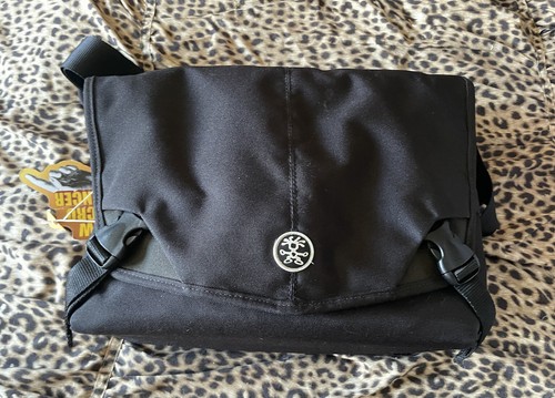 Crumpler million dollar - 7, home