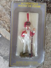 soldats de plomb napoléon /