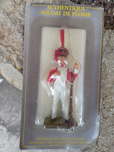 Soldats plomb napoléon - plomb, /