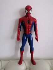 Figurine SPIDER-MAN (30 cm) - Marvel - Hasbro - 2019