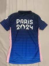 Polo Staff Le Coq Sportif Jeux