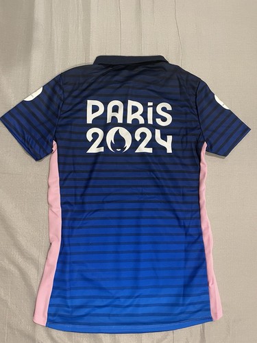Polo staff coq sportif - le,