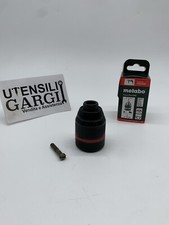 Mandrin Autoserrant Pour