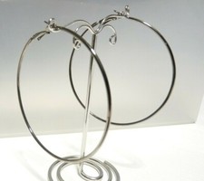 BOUCLES D'OREILLES CREOLE