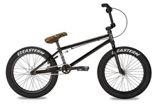 Eastern Wolfdog 20" BMX -