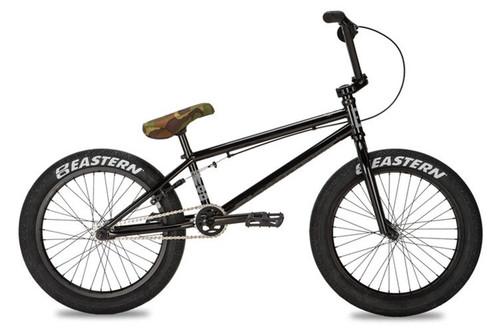 Eastern wolfdog bmx - eastern,