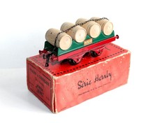 HORNBY O, 1/48, REF RS 691