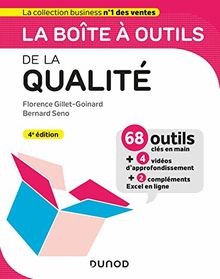Boîte outils de la - boîte,