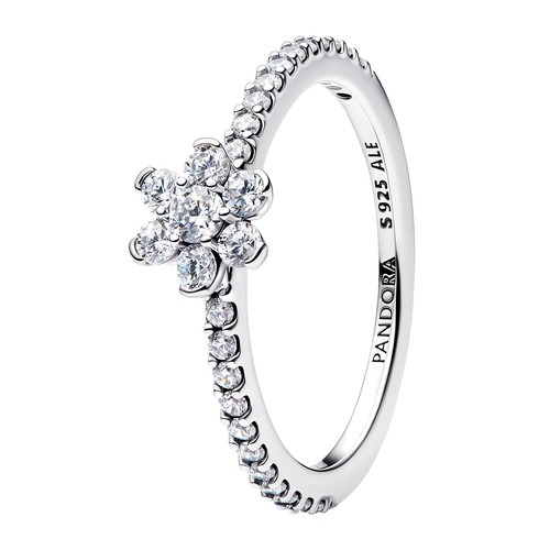Pandora bague femme argent - pandora,