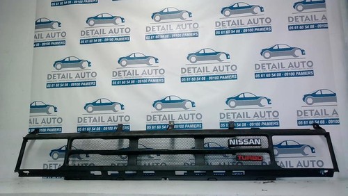 Calandre nissan terrano - calandre,