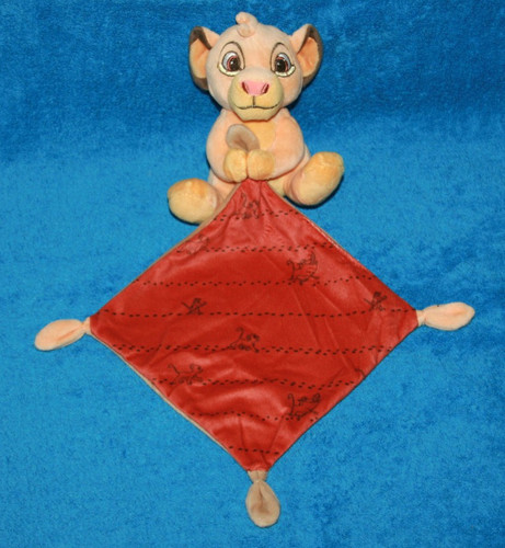 Disney baby simba pumba - simba,