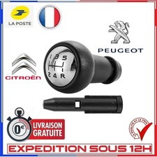 pommeau de vitesse levier de