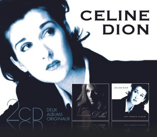 Celine dion eux - celine,