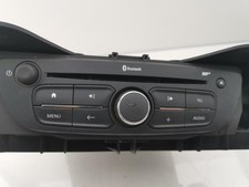 Autoradio d'origine RENAULT