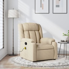 Fauteuil Inclinable de Massage