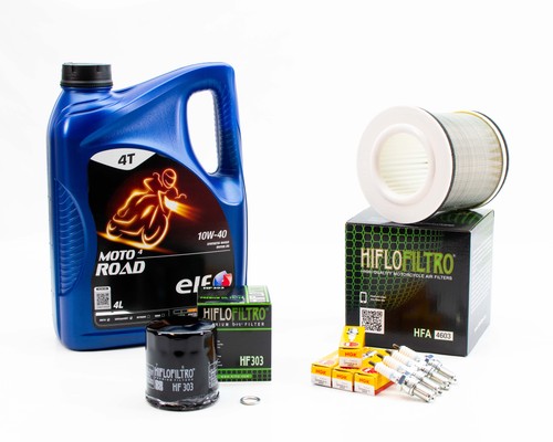 Kit révision filtres - révision,
