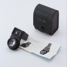 【NEUF】Sekonic Vewfinder