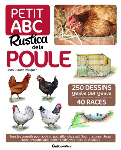 Petit abc rustica - rustica, la