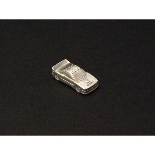 Miniature lancia rally 037 en - miniature, 037,