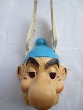 MASQUE CESAR d' ASTERIX 24x18cm - UDERZO ASTERIX - NEUF