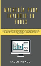 Saulo Picado Maestría para