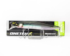 Megabass Vision 110 Oneten R Flottant Leurre ITO Clear Laker (2681)