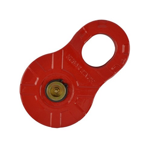 Poulie renvoi snatch block - poulie,