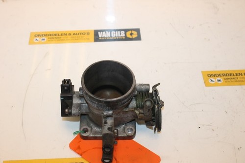 Boitier papillon hyundai coupe - papillon,