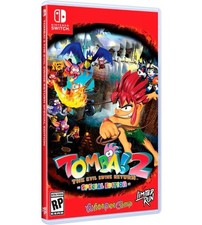 Tombi / Tomba 2 Special
