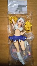 Super Sonico Cheerleader Ver