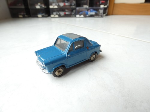 Vespa 2cv 24l dinky - 2cv,