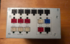 Dell 850W Power Supply for