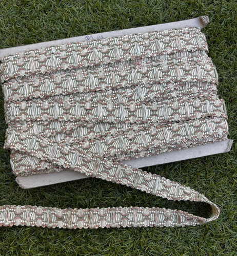 Galon passementerie ancienne - galon,,