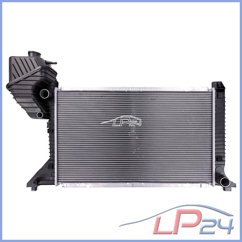 Radiateur eau pour - pour, mercedes