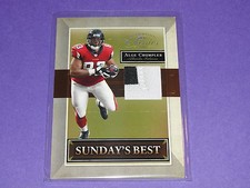 2007 Donruss Classics ALGE