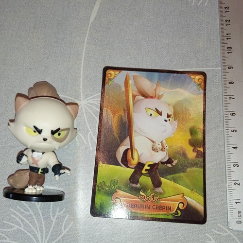 Figurine dofus krosmaster - dofus,