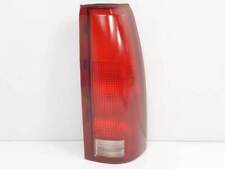 16506350 feu arrière droit pour GMC YUKON SLE 1500 1991 1090556