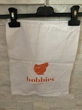 Sac De Protection Dust Bag 33x28 cm Bobbies