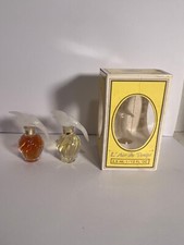 Miniature de parfum Nina Ricci