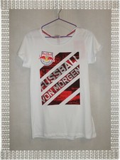 ¶ -  T-shirt Blanc Fussball