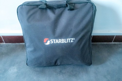 Starblitz led ring flash - starblitz,