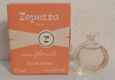 EAU FLORALE - EDT 5 ML de REPETTO
