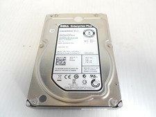 Dell Equallogic 4CMD9 3TB 7.2K