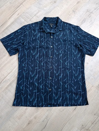 Chemise hawaïenne vintage - hawaïenne,