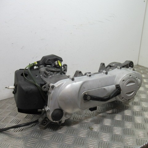 Moteur piaggio fly - 50,