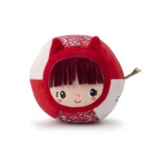 Balle Petit Chaperon Rouge -