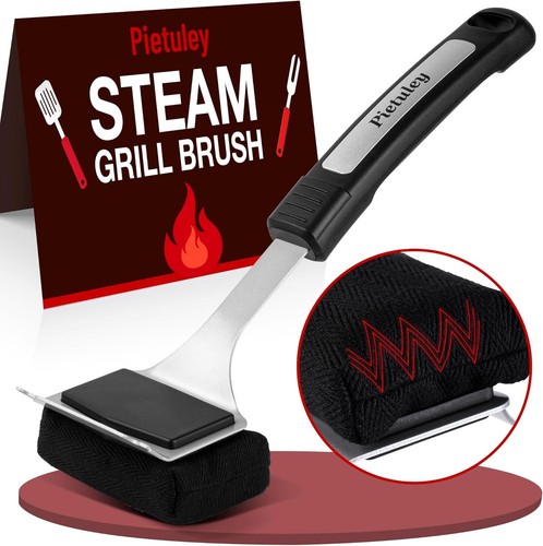 Brosse grill 43cm long - grill,